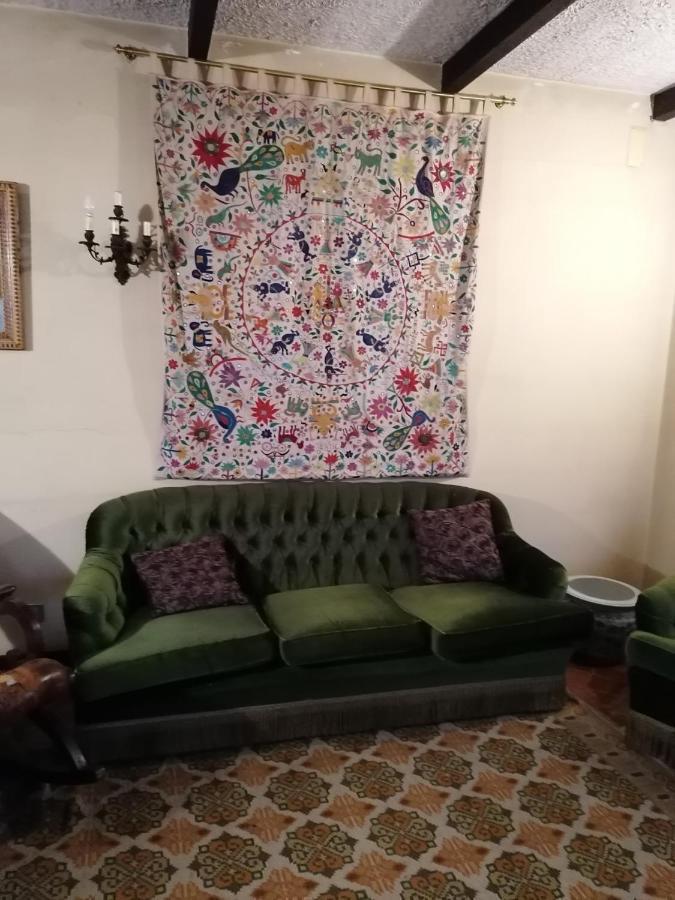 Cle House Villa Anadia Eksteriør billede