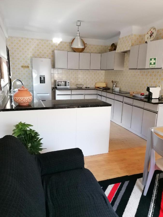 Cle House Villa Anadia Eksteriør billede