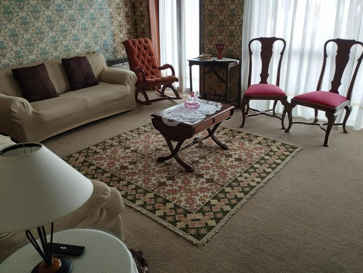 Cle House Villa Anadia Eksteriør billede